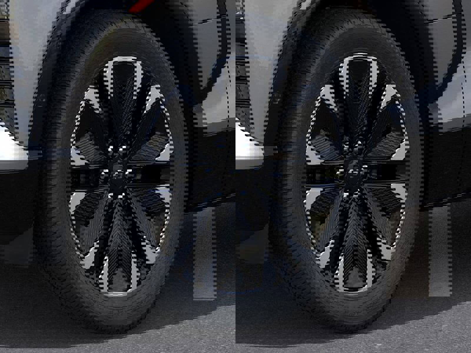 New 2025 Chevrolet Blazer EV RS w/ Super Cruise Package image 9