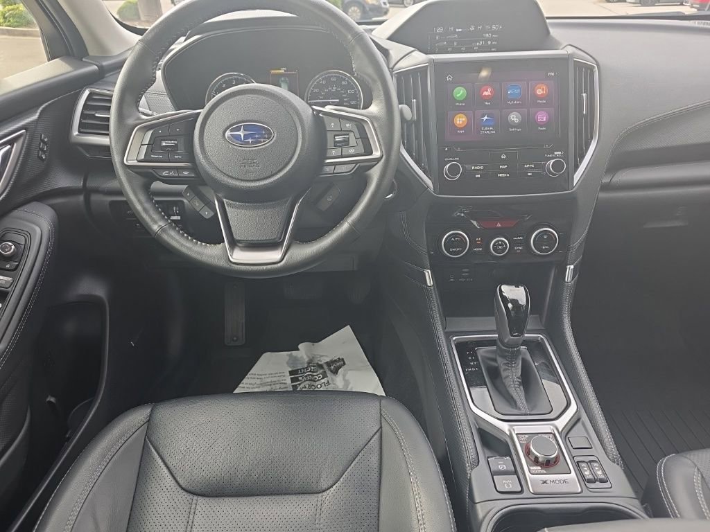 Used 2023 Subaru Forester Touring image 19