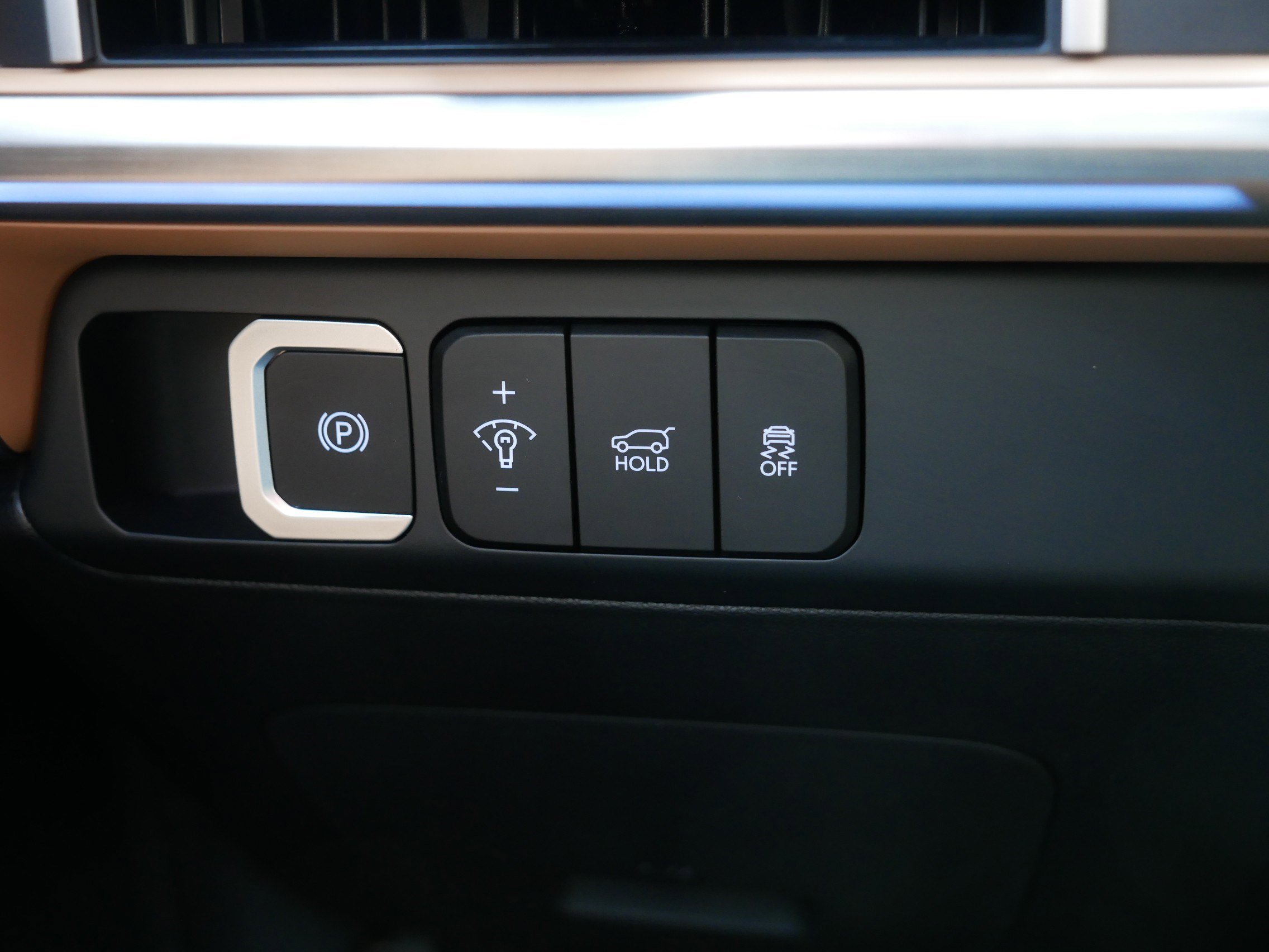 Certified 2026 Hyundai Santa Fe Calligraphy image 26