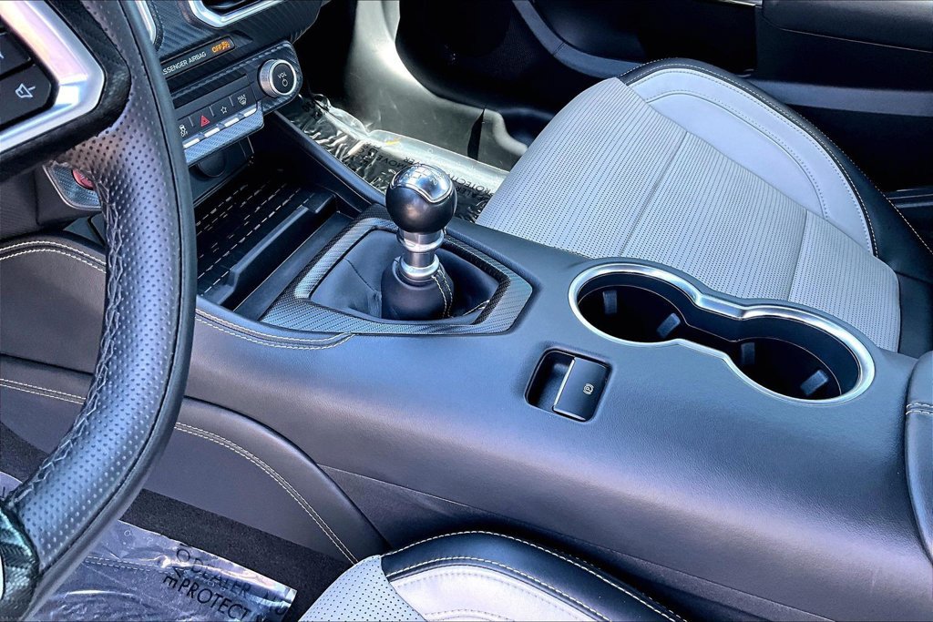 Used 2024 Ford Mustang GT Premium RWD image 19
