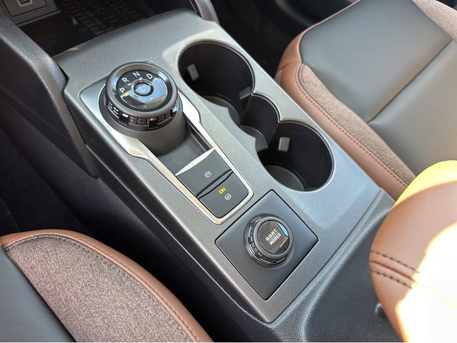 New 2025 Ford Bronco Sport Outer Banks w/ Outer Banks Tech Package+ image 19