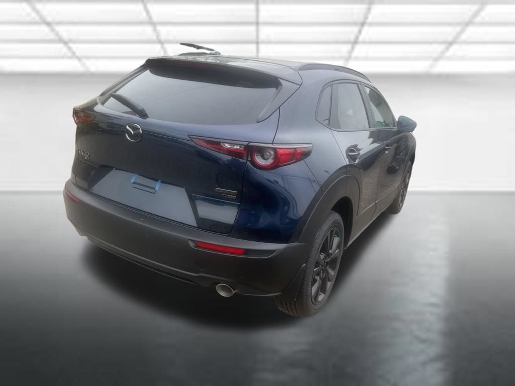 New 2026 MAZDA CX-30 2.5 Turbo Aire Edition AWD/4WD image 3