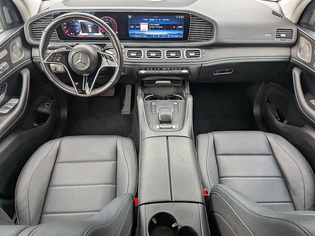 Used 2024 Mercedes-Benz GLS 450 4MATIC image 19