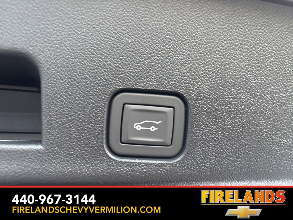 New 2026 Chevrolet Traverse RS w/ LPO, Floor Liner Package image 66