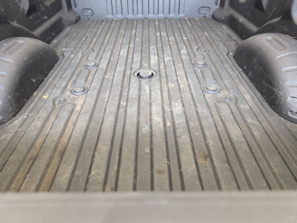 Certified 2025 Ford F450 Platinum w/ Platinum Plus Package image 23