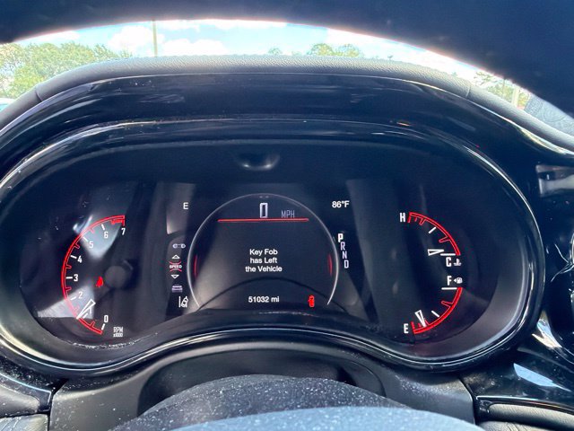 Used 2021 Dodge Durango Citadel RWD image 6