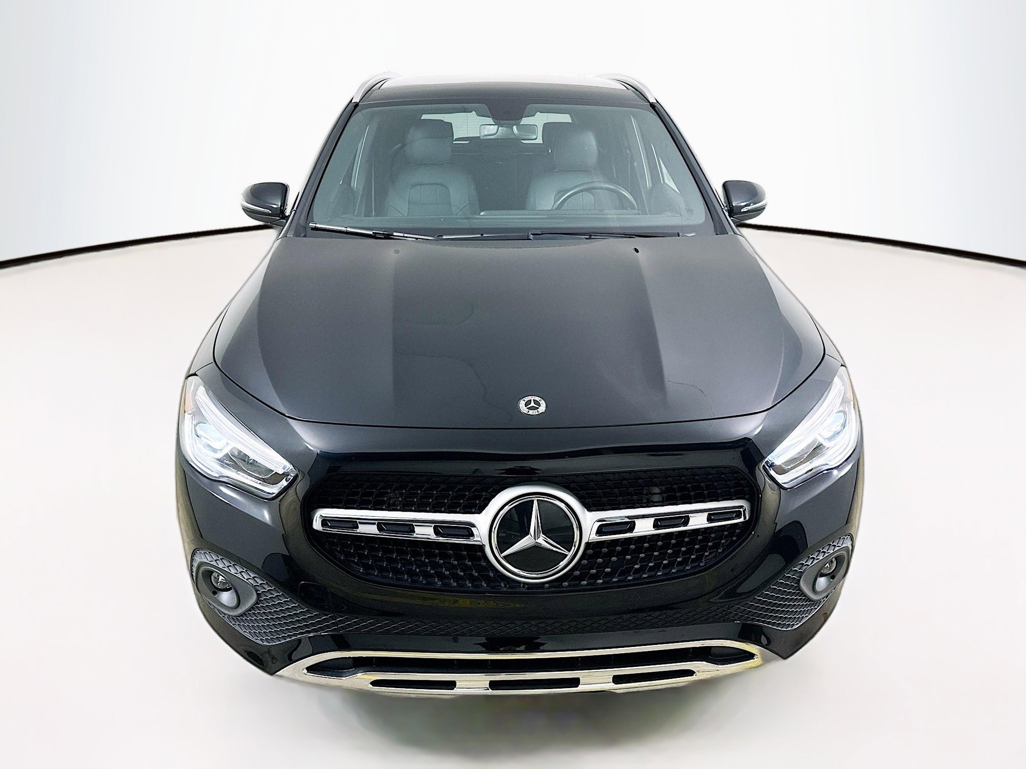 Certified 2023 Mercedes-Benz GLA 250 GLA 250 image 2