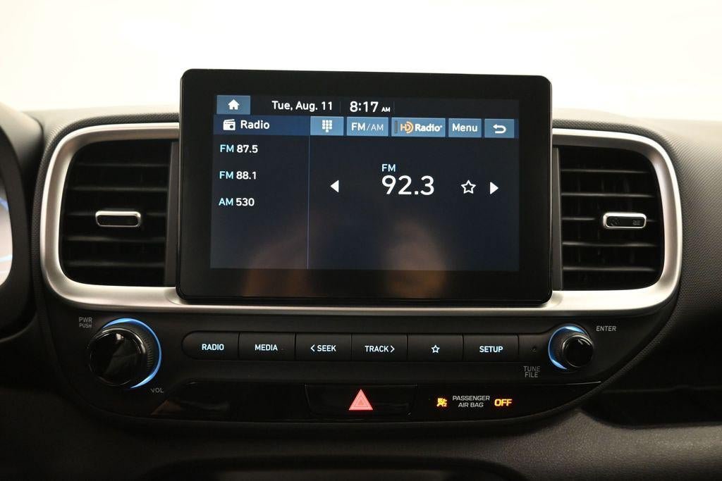New 2026 Hyundai Venue SE FWD image 15