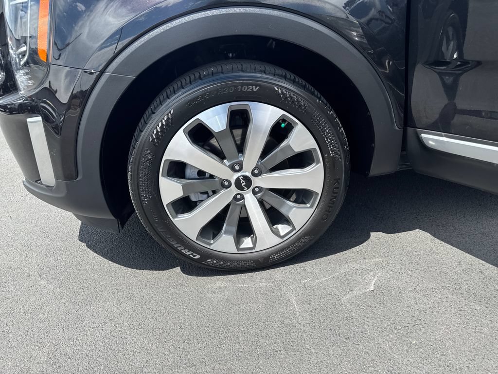 Used 2022 Kia Telluride S AWD/4WD image 27