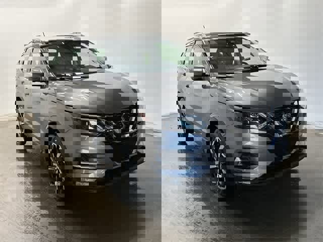 Used 2022 Nissan Rogue Sport SL w/ Premium Package image 32