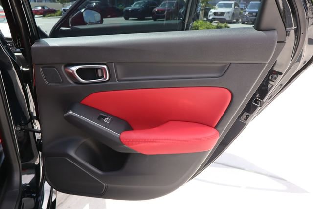 Used 2024 Acura Integra A-Spec FWD image 30