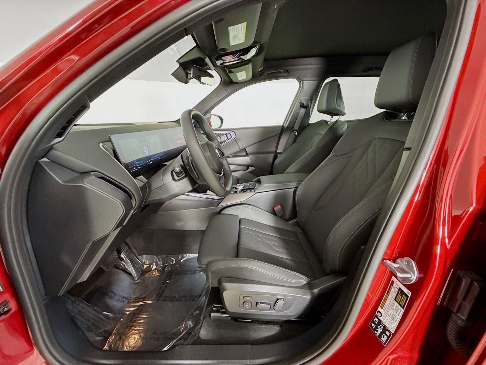 Used 2025 BMW X3 xDrive30i w/ Convenience Package image 20