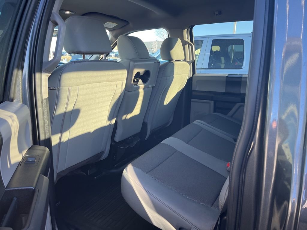 Used 2020 Ford F150 XL w/ XL Power Equipment Group image 7