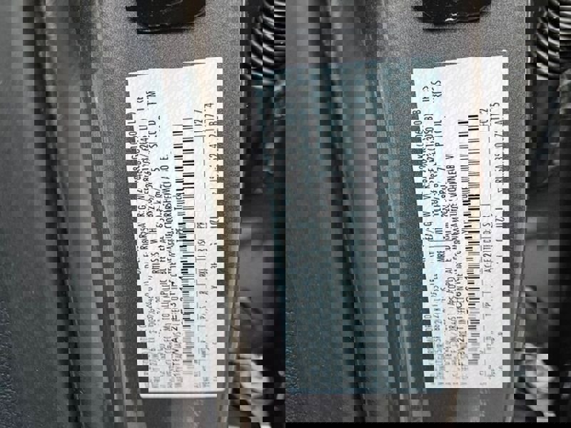 New 2026 Ford F250 Lariat image 20