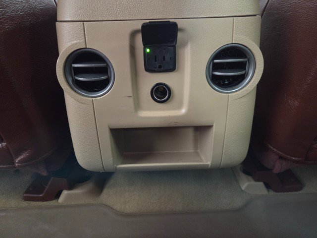 Used 2014 Ford F450 King Ranch w/ King Ranch Chrome Package image 83