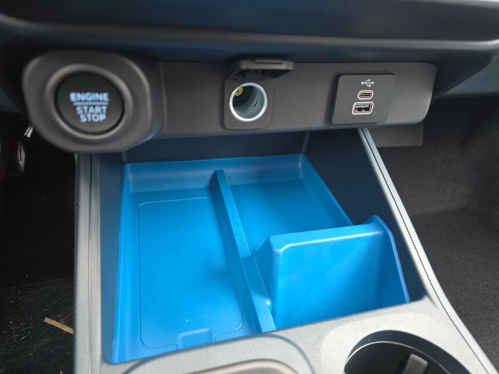 New 2026 Ford Maverick XLT w/ Equipment Group 301A image 23