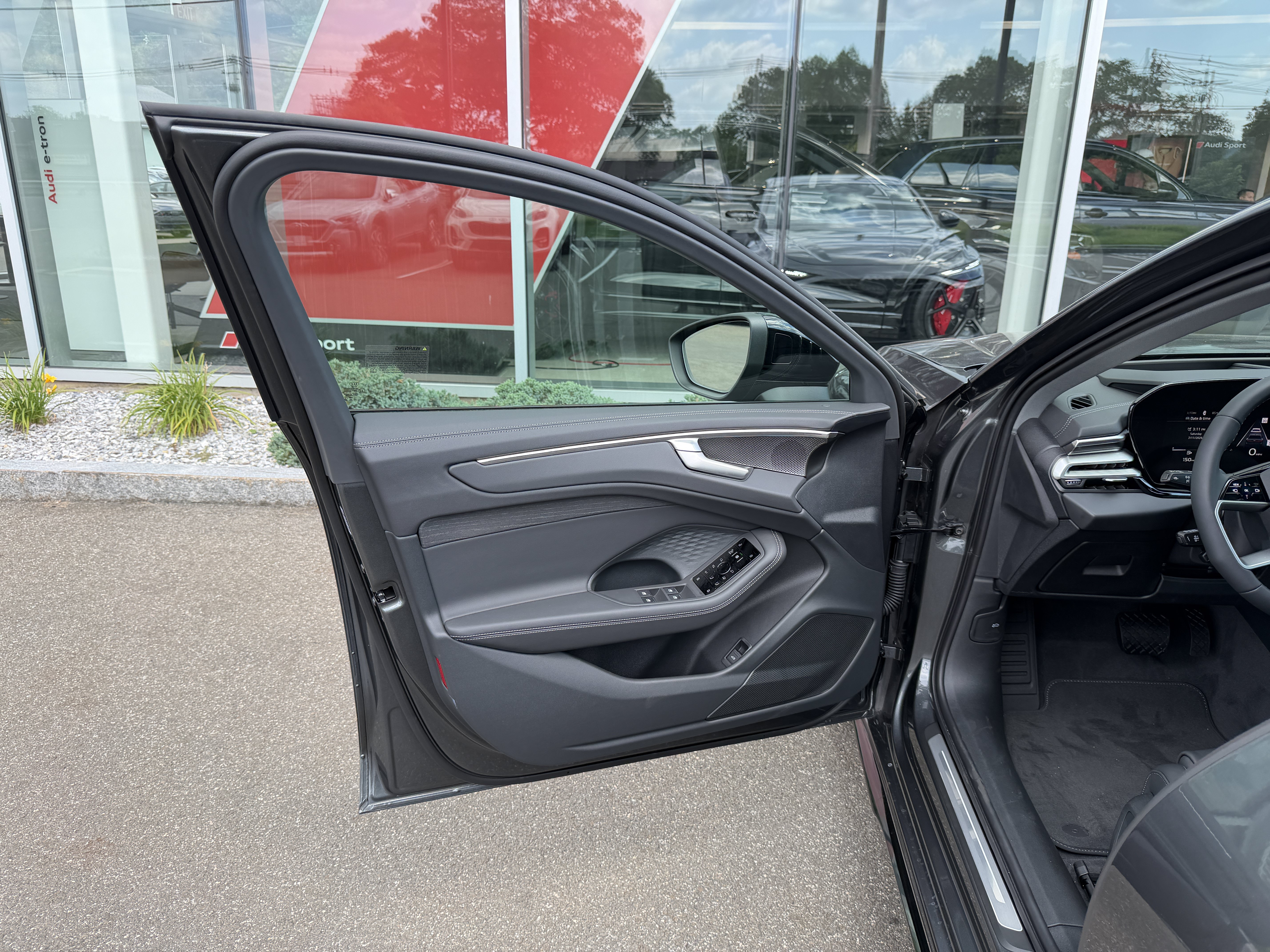 New 2026 Audi A6 Premium Plus AWD/4WD image 7