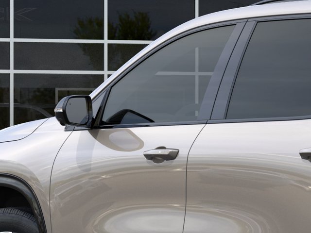 New 2027 Buick Enclave Sport Touring w/ Power Package AWD/4WD image 12