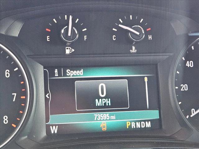 Used 2018 Buick Encore Preferred image 15