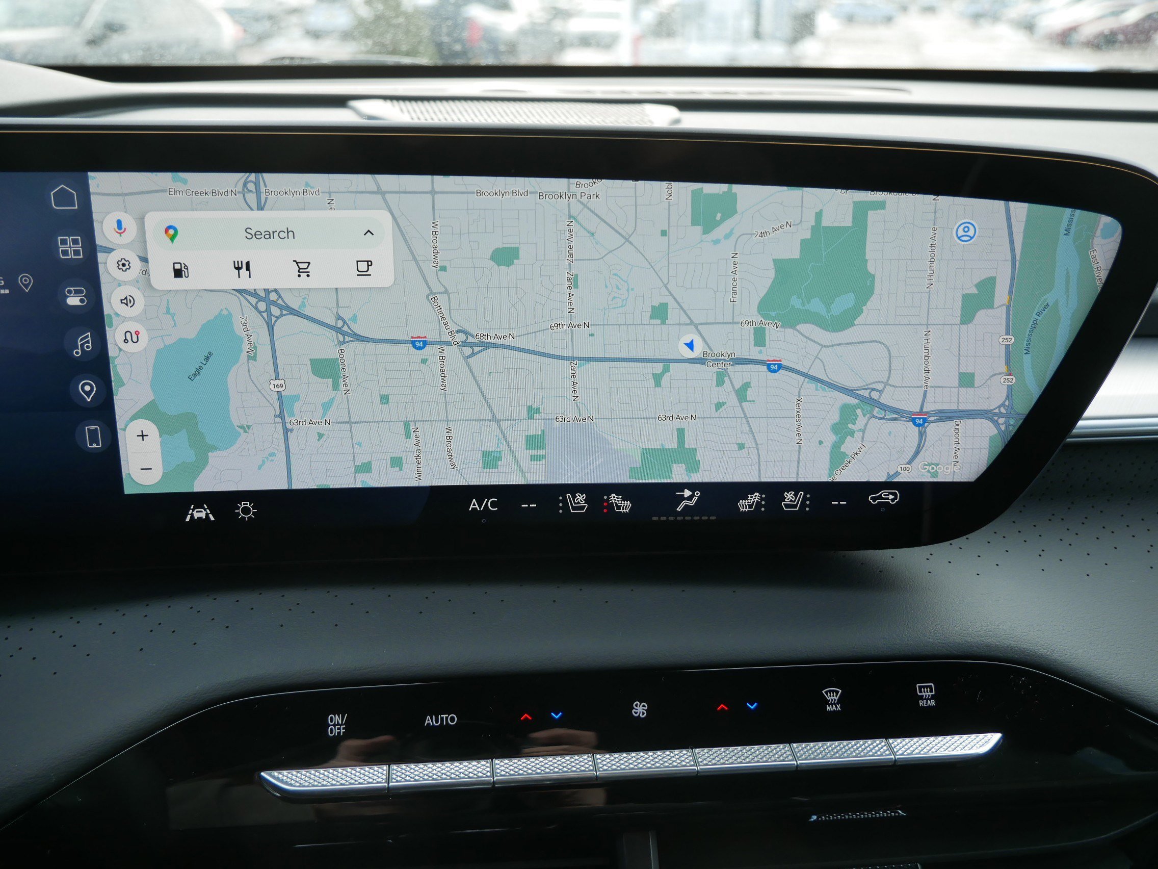 New 2026 Buick Enclave Avenir w/ Super Cruise Package image 7