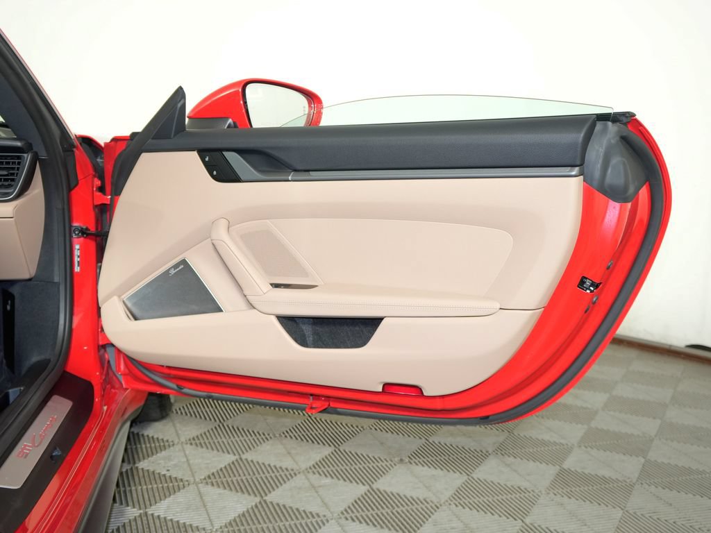 Certified 2024 Porsche 911 Carrera RWD image 42