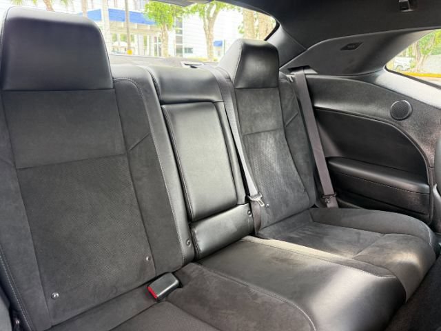 Used 2022 Dodge Challenger R/T Scat Pack w/ Plus Package RWD image 13