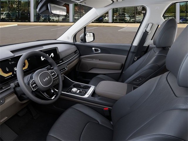 New 2026 Kia Carnival EX image 17