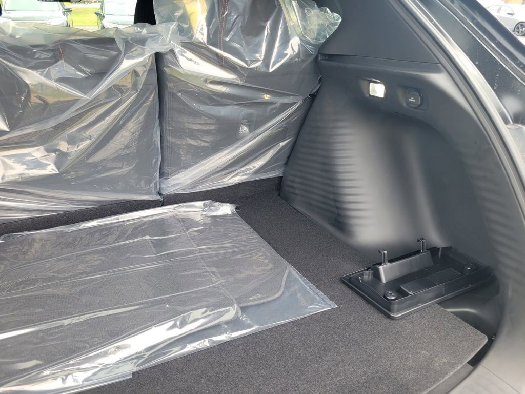 New 2026 Honda HR-V Sport image 34