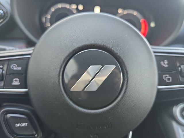 Used 2024 Dodge Hornet GT w/ GT Blacktop Package image 5