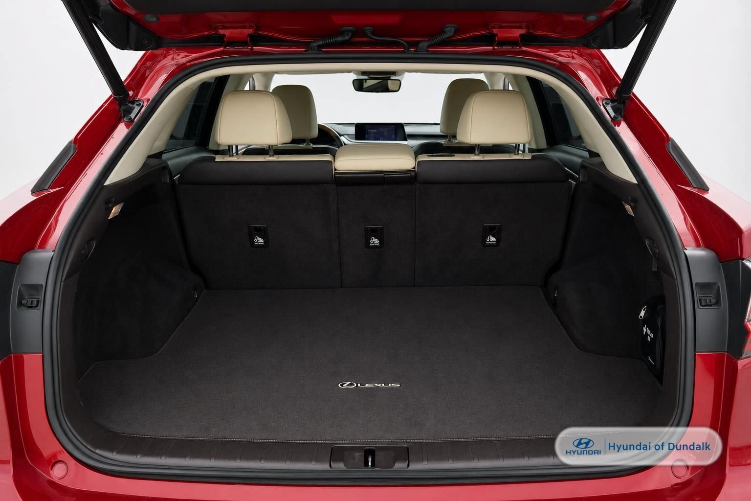 Used 2018 Lexus RX 350 FWD w/ Premium Package image 11