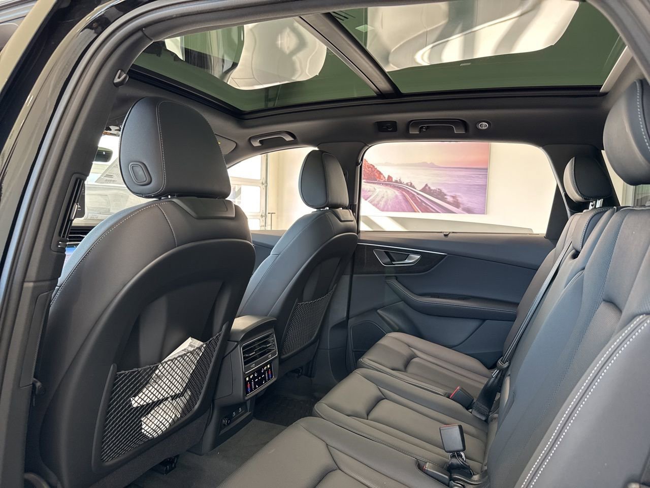 New 2026 Audi Q7 3.0T Premium Plus AWD/4WD image 39