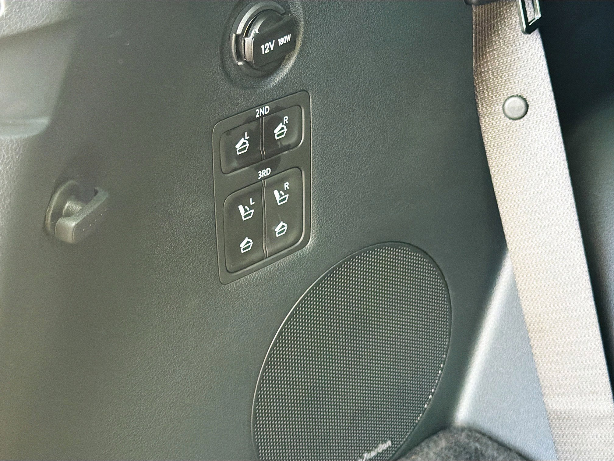 New 2025 Hyundai Palisade Calligraphy image 13