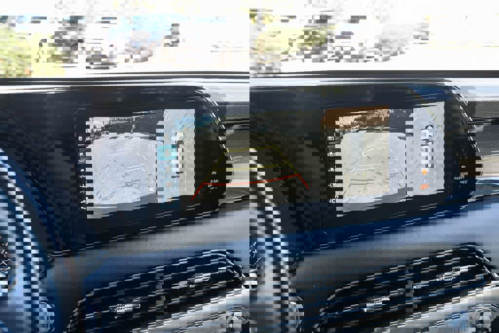 Used 2021 Hyundai Palisade Limited w/ Cargo Package image 23