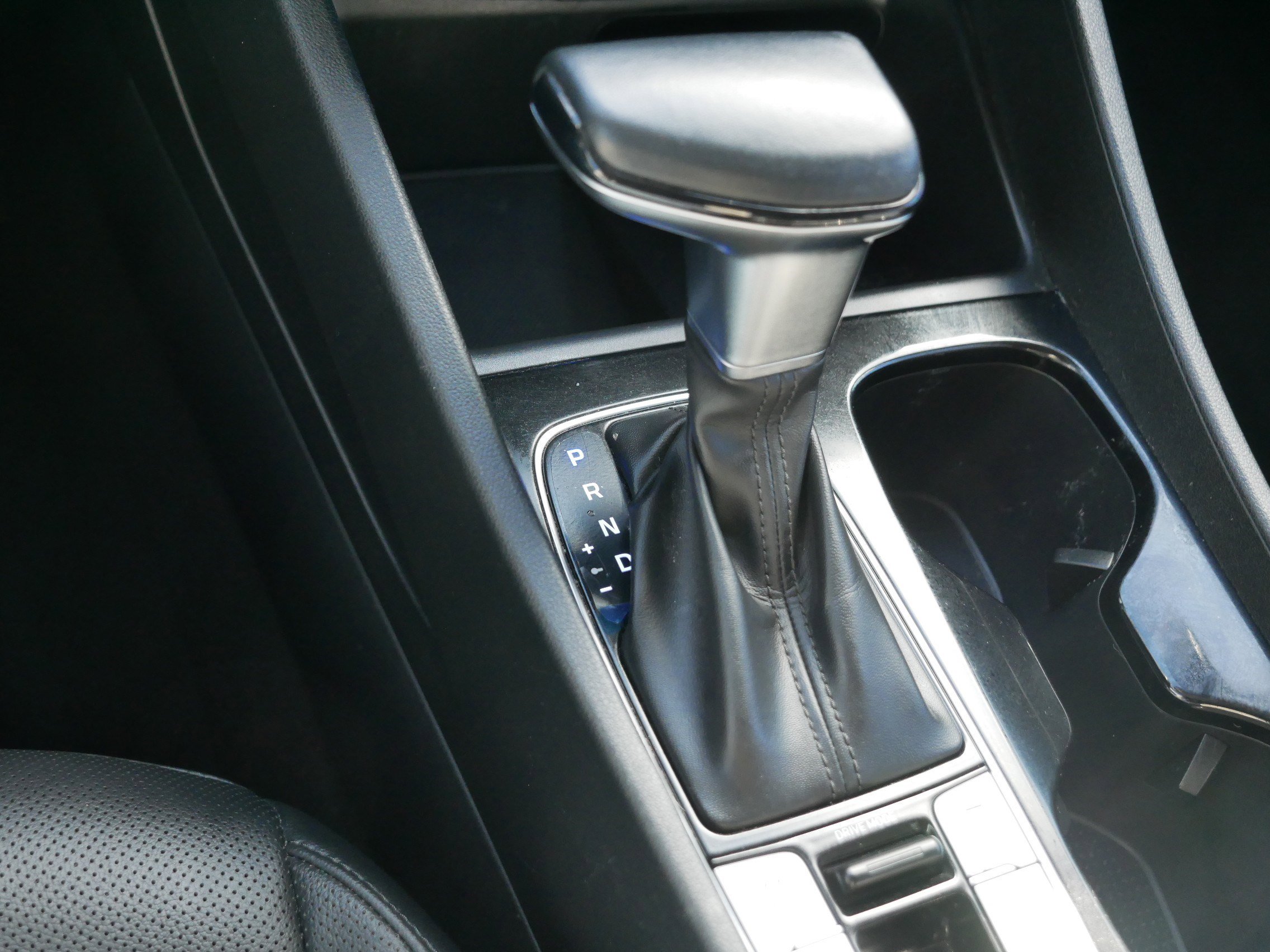 Certified 2023 Hyundai Tucson SEL w/ Convenience Package image 24