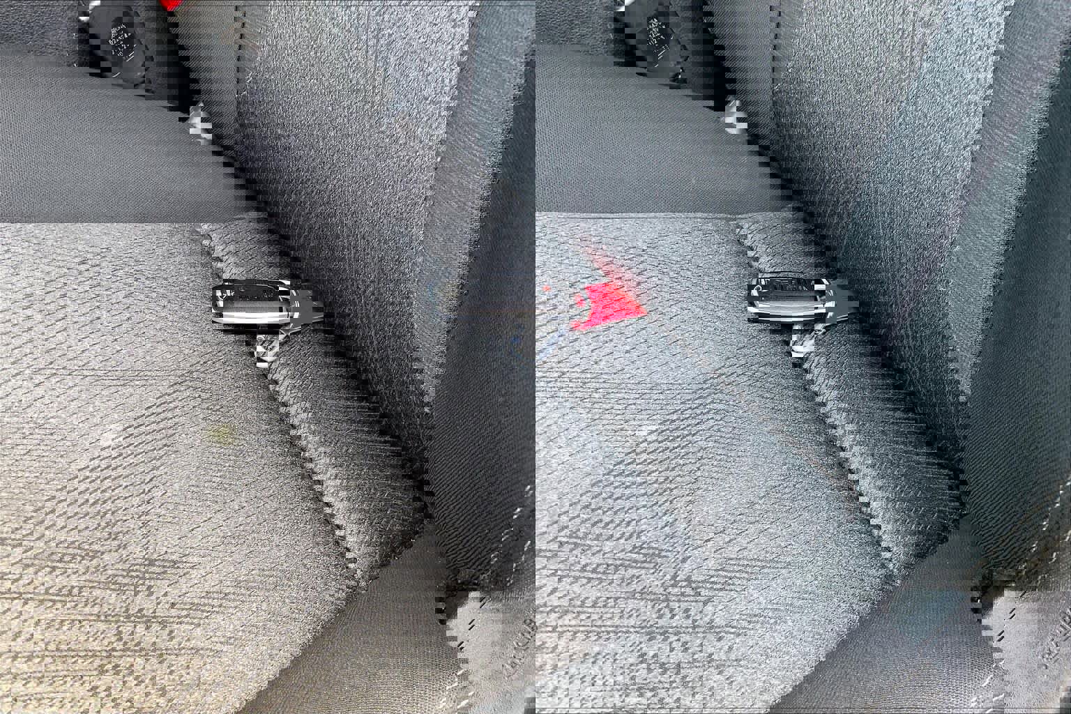 Used 2025 Nissan Rogue SV image 13