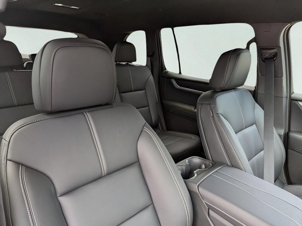 Used 2026 GMC Acadia Elevation w/ Black Edition FWD image 20