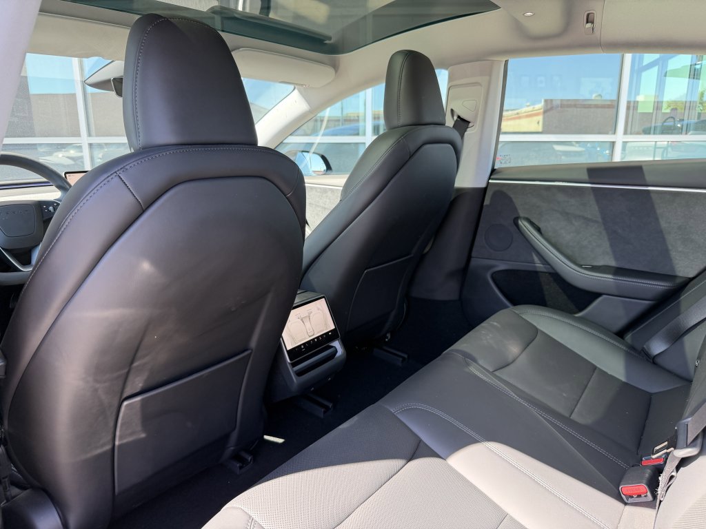 Used 2024 Tesla Model 3 Long Range image 39