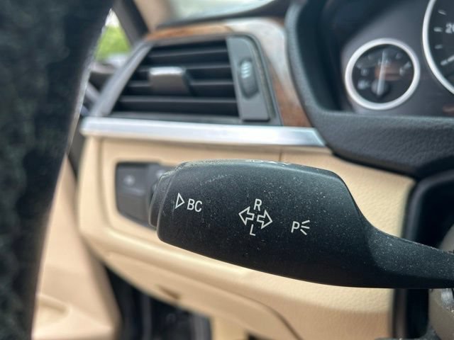 Used 2013 BMW 335i xDrive Sedan AWD/4WD image 20