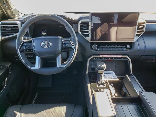 New 2026 Toyota Sequoia Platinum image 20