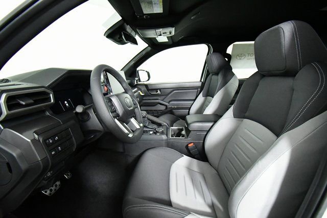 New 2026 Toyota Tacoma TRD Sport image 5