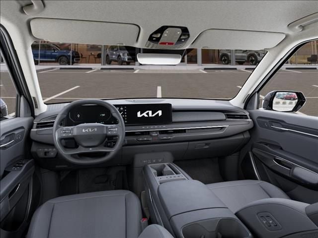New 2026 Kia EV9 Light RWD image 14