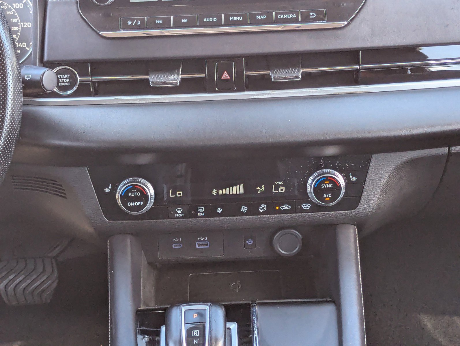 Used 2024 Mitsubishi Outlander SE AWD/4WD image 20