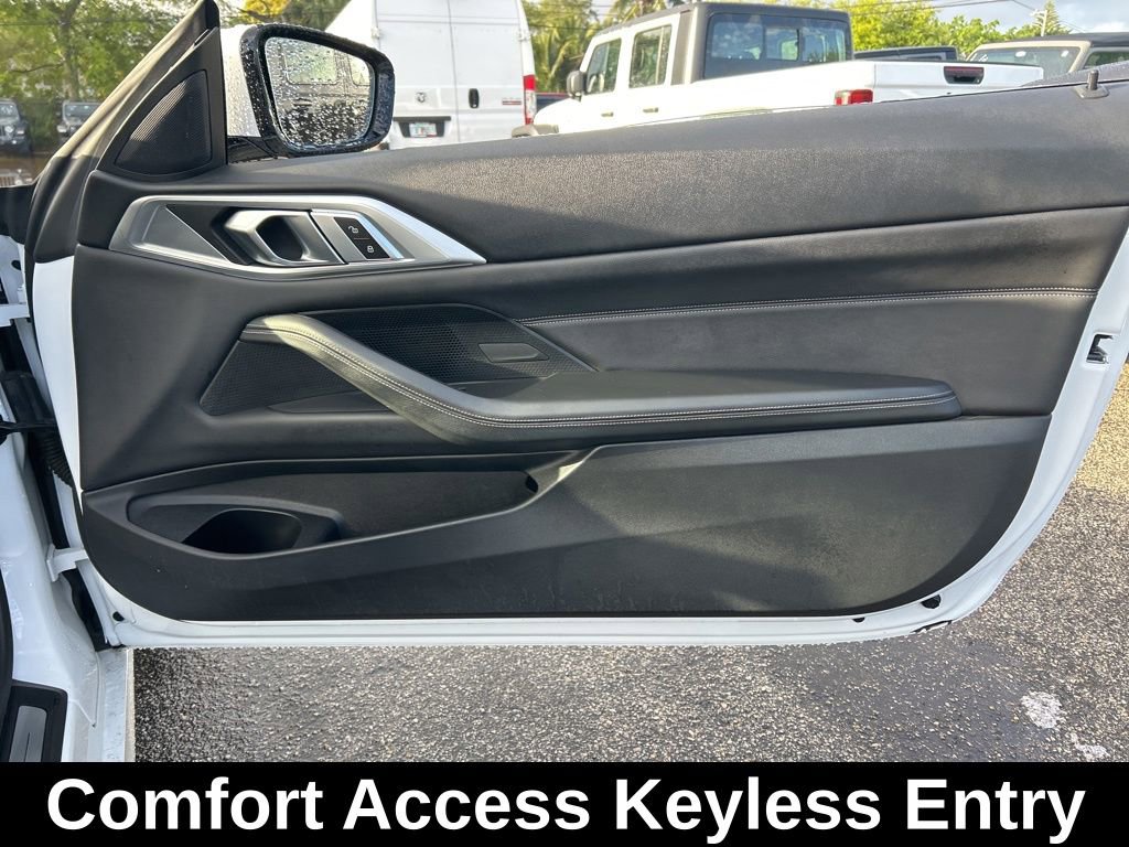 Used 2025 BMW 430i 430i image 27