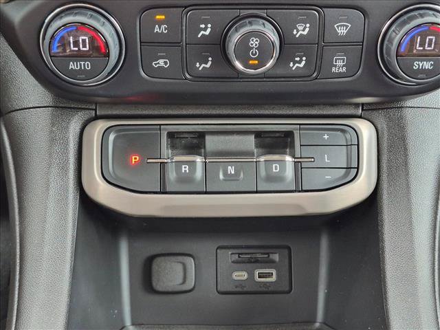 Used 2021 GMC Acadia Denali w/ Denali Ultimate Package AWD/4WD image 12