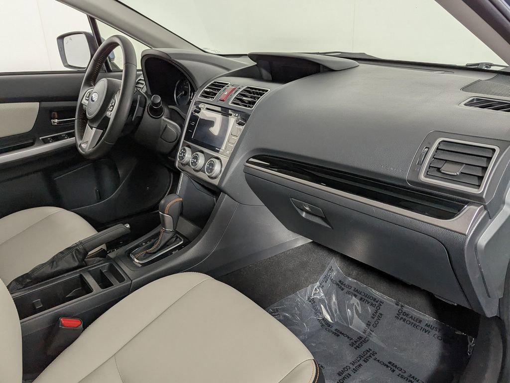 Used 2016 Subaru Crosstrek 2.0i Limited AWD/4WD image 26
