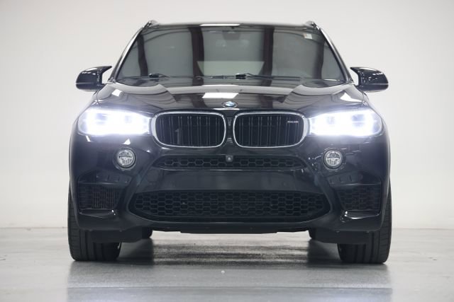Used 2018 BMW X5 M AWD/4WD image 2