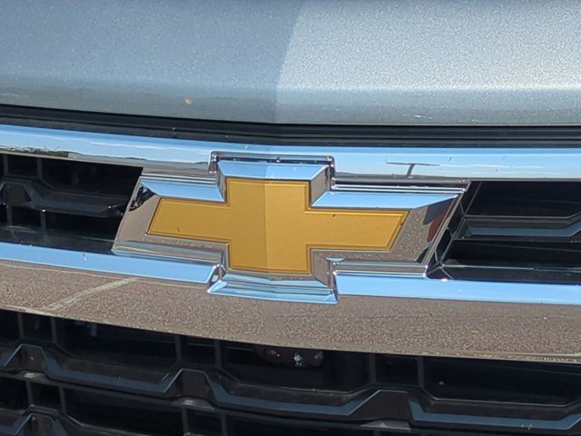 New 2026 Chevrolet Silverado 1500 LT w/ All Star Edition Plus image 30