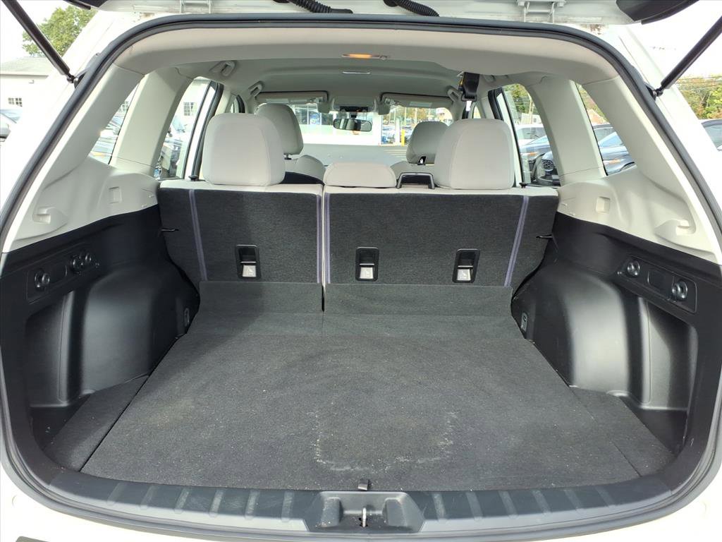 Used 2020 Subaru Forester w/ Alloy Wheel Package image 12