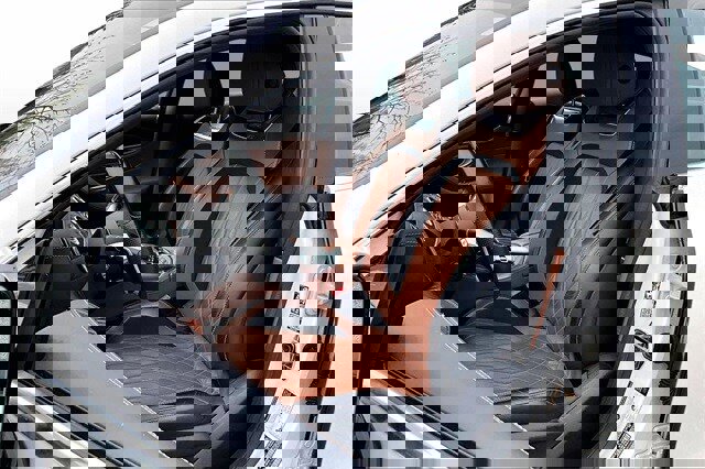 Certified 2022 Mercedes-Benz AMG GT 53 image 11