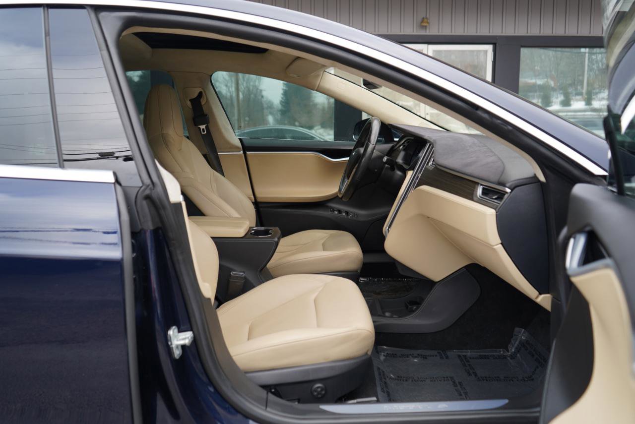 Used 2014 Tesla Model S P85D image 63